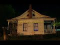 this is video footage from prism's 2005 paranormal investigations of the villisca axe murder house, where eight people were bludgeoned to death in 1912. in this video a closet door in the children's bedroom can be seen opening and closing on its own. absolutely nothing was faked.

more information about this investigation can be found here:
http://www.doyouseedeadpeople.org/inv_villisca_index.html