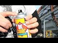 Art Primo: Belton Hit Color Spray Paint Demo and Review