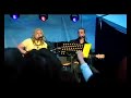 Kuinka voit v�itt�� - Harri M�kinen & Tom Kaijasilta