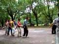 Tomzara Armenian & line Dancing