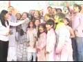 Can You Recognise These Stars During Holi?