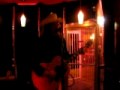 Hank Topless at Red Room 1