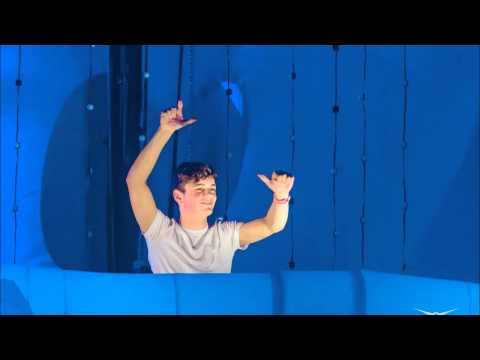 DubVision - Backlash (Martin Garrix Edit)
