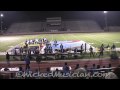 Judson Drumline - 2009 Lone Star Classic
