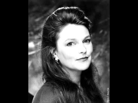 Lorraine Hunt Lieberson- Das Lied von der Erde - Der Abschied