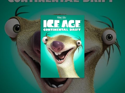 Ice Age: Continental Drift