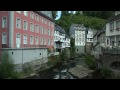 Wollroute Monschau - Rotes Haus