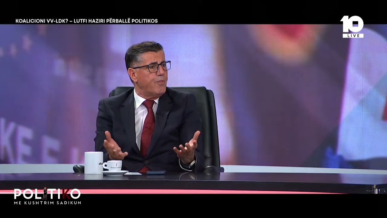 LDK gati për koalicion me Vetëvendosje: Çfarë ndryshon tani? 