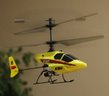 How LONG will the MCX Heli fly on a 110 MAH Battery?