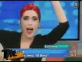 Las Rikitas - el beso