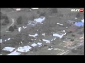 Raw Aerials: Storm Damage In Jeffersontown