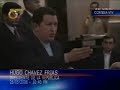 presidente chávez defendería soberanía de cuba y bolivia