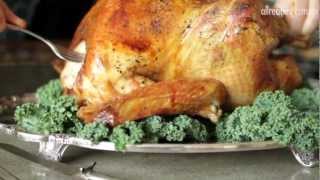 Pavo de Navidad