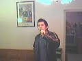Finn karaoke suuret setelit -Erik Finn karaoke suuret setelit -Erik