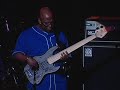 McConnell, who was the only member of Phish confirmed to play the Jammys in the weeks leading up to the event, led an all-star jazz combo that included drummer Roy Haynes, saxophonist James Carter, trumpeter and former Anastasio collaborator Nicholas Payton and bassist Christian McBride performing his recorded Phish original 