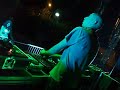 dj Borut@OpenAirFestival 2008 rovereto