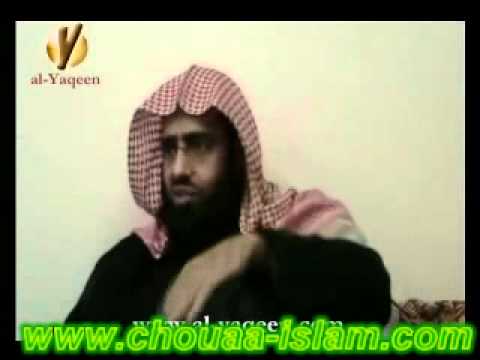 نصيحة للشباب من منهج غلاة التجريح =02.wmv