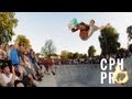 CPH Pro 2012: Bowl & Snake