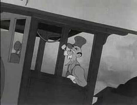 Disneyland Preview -  American Folklore