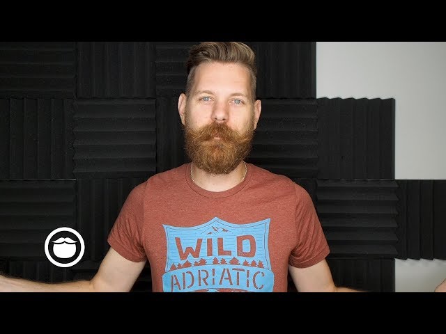 My Biggest Beard Mistake
