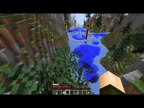 TRANQUILO! YO TE CUBRO!! - Los Juegos Del Hambre! c/ sTaXx - MINECRAFT