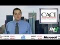 CACI International to Acquire Programs Group