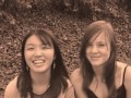 Learning To Breath: Yucchi + Punyu