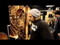 Click here to watch this video SIA 2012 - Arbor Snowboards - Abacus Splitboard + Kids Line