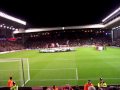 LIVERPOOL - FIORENTINA 1 - 2 INNO CHAMPIONS LEAGUE AD ANFIELD