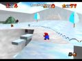 SM64: Christmas Remake 88% Done