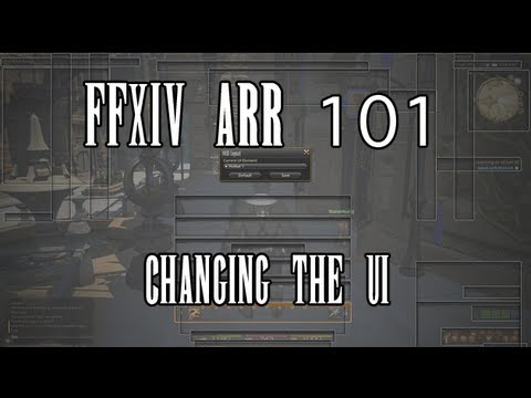 how to repair equipment ffxiv