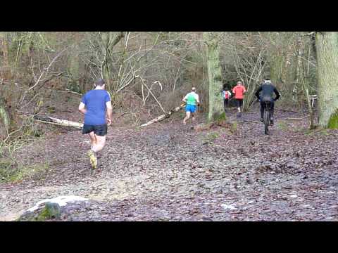 runners and riders