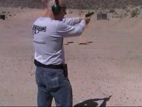 Target transitions