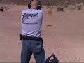 Target transitions
