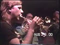 "Snag it" Hot Five Jazzmakers; Jeff Healey; Ken Sims; Steve