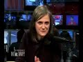 Taken from Democracy Now February 2006.Irshad Manji uploaded a video with her agreeing with O'Reilly on March 21, 2008, so, here is something to remind everyone how objectionable she can be to those she doesn't appear to understand.Irshad Manji also published a lie about Norman Finkelstien on her website during his battle for tenure at DePaul university saying that Norman Finkelstein sent her an email that joked about the death threats against her. Irshad Manji is the author of a book called 