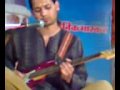 ART OF LIVING me playing guitar 2