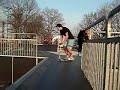 180 barspin to triple & 180 whip to triple fingerwhip 180 barspin to triple & 180 whip to triple fingerwhip