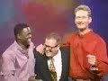 Whose Line Is It Anyways - Three Headed Broadway Star