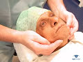 Positioning On The Table Phaco basic techniques Positioning On The Table Phaco basic techniques