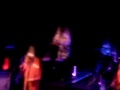 Linton Kwesi Johnson LKJ @ Barbican Centre '08