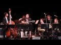 La Big Band de Canarias en el Teatro Leal