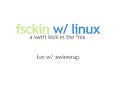 fun with xwinwrap in compiz fusion fun with xwinwrap in compiz fusion