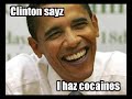 Obama voted for Bush Energy Bill -- Barack gives big $$ to oil companies Obama voted for Bush Energy Bill -- Barack gives big $$ to oil companies