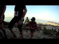 Ultra Trail Barcelona 2011