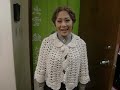 ★女優の楽屋持ち物チェック★元宝塚月組組長・出雲綾