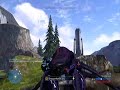 Halo 3 - Territories on Vahalla, Double Hijack (Part 1) Halo 3 - Territories on Vahalla, Double Hijack (Part 1)