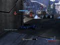 Halo 3 - Territories on Vahalla, Double Hijack (Part 1)