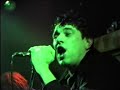 THE LURKERS LIVE IN HOLLAND 1990