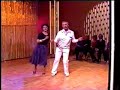 Eurodisco instructional video vs Jamiroquai